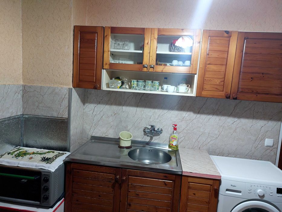 Продава се Двустаен апартамент в Етрополе - 60 кв.м за 765 €/кв.м - Снимка #11