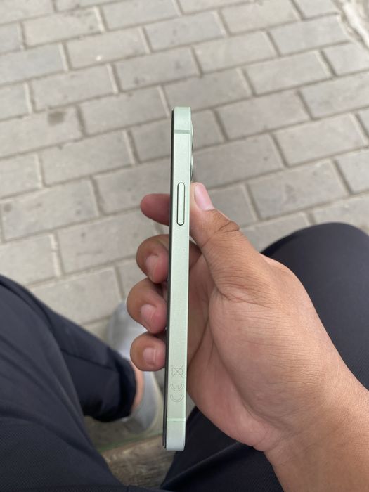 iPhone 12 mini 64гб