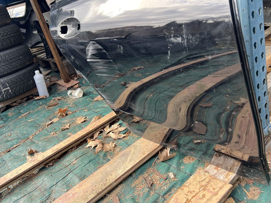 Mercedes benz C w206 kombi задна дясна врата