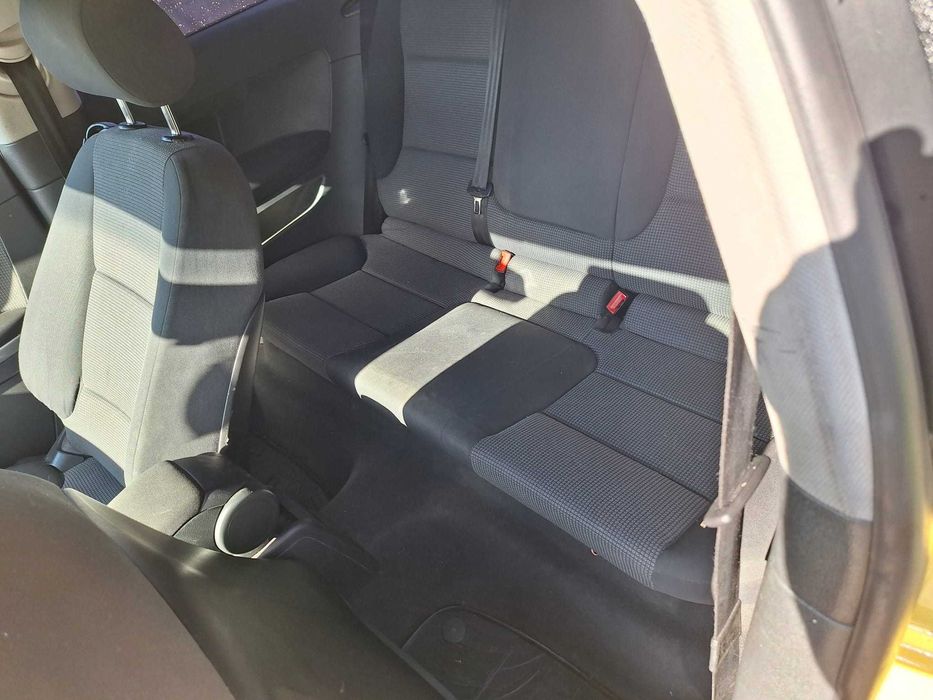 Audi A3 2005 2.0 TDI