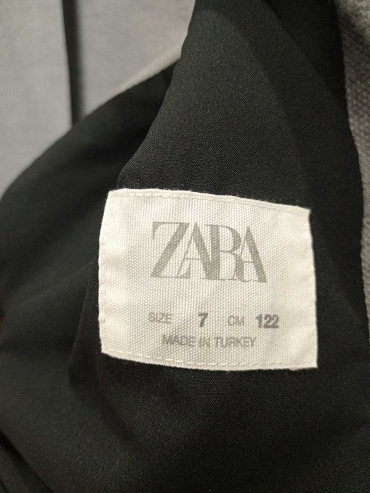 Вещи на мальчика от Zara