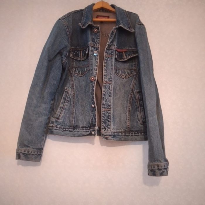 пальто, плащ, джинсовка, желетка