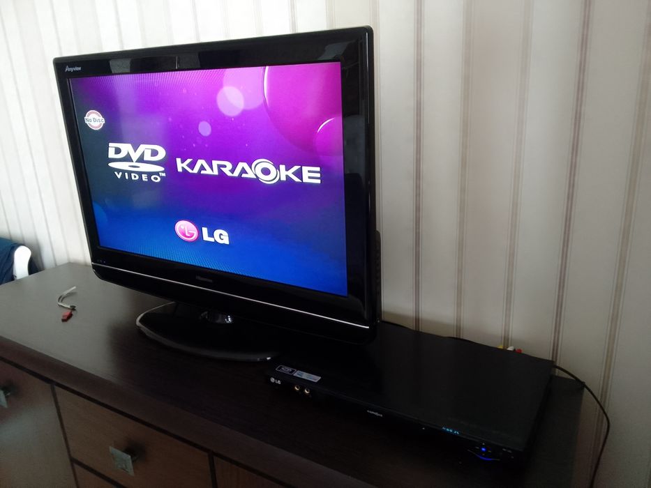 LCD телевизор Hisence 32 "