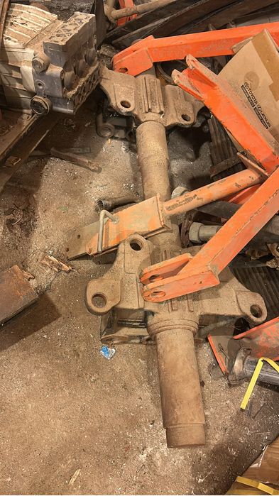 Зап части на Камаз