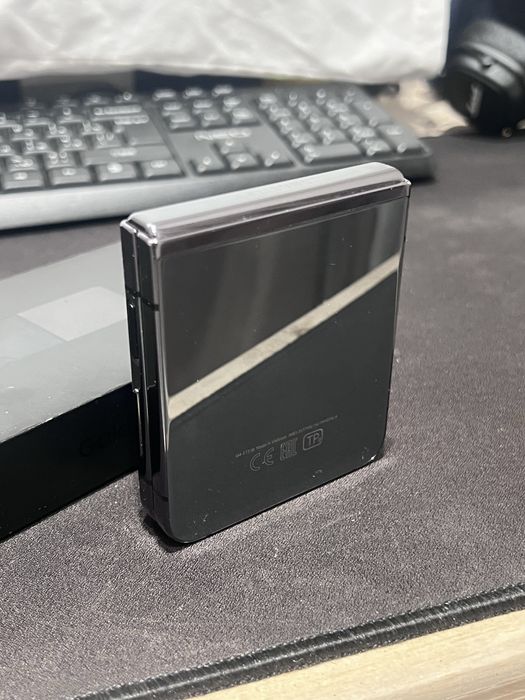 Samsung z flip 5