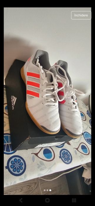 Adidas Top Sala J