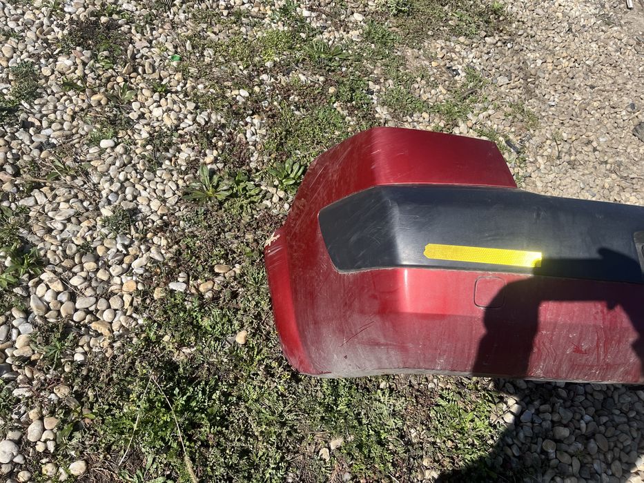 Vand bara spate Renault Megane 2 2004-2008