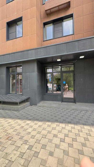 Свободное назначение, офисы, магазины и бутики, кабинеты · 65 м²