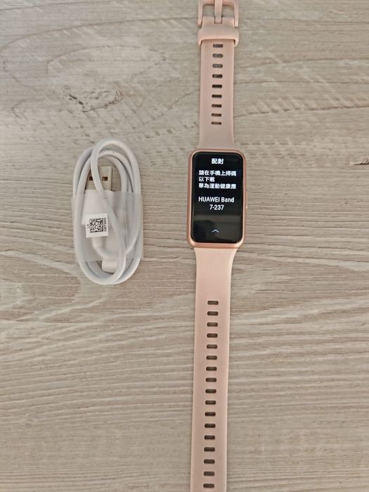 Фитнес гривна HUAWEI Band 7