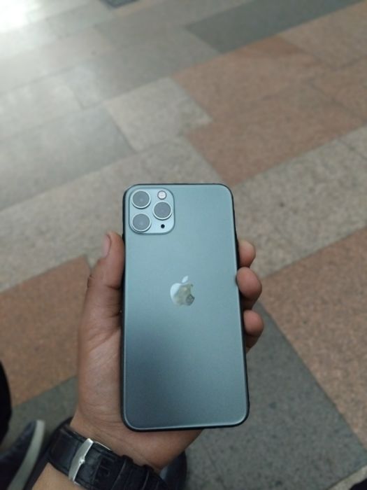 Iphone 11 pro 64gb