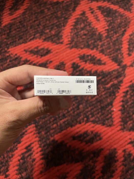 iPhone 15 va 16 uchun 100%Original naushnik