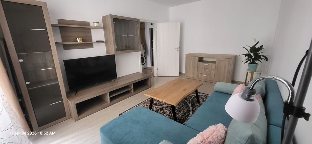 Ofer spre închiriere ap. 2 camere - Sector  1