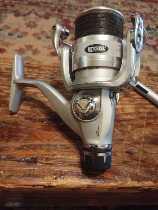 Mulinete de toate mărimile