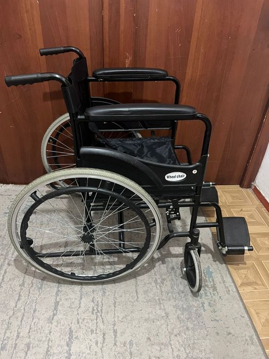 Инвалидная коляска