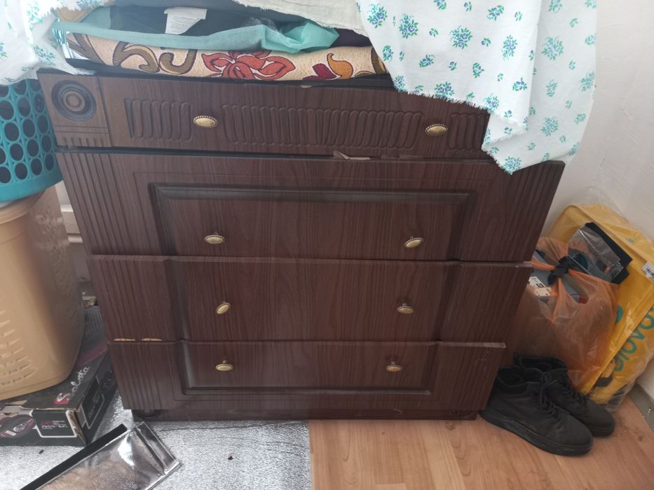 Проадам мебель для спальни