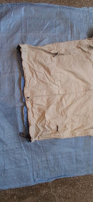 Geaca impermeabilă dame, the north face hayvent Dt  mărimea L