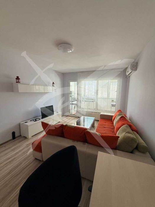 Дава се под наем Двустаен апартамент в София, Дружба 2 - 60 кв.м за 598.23 € - Снимка #7