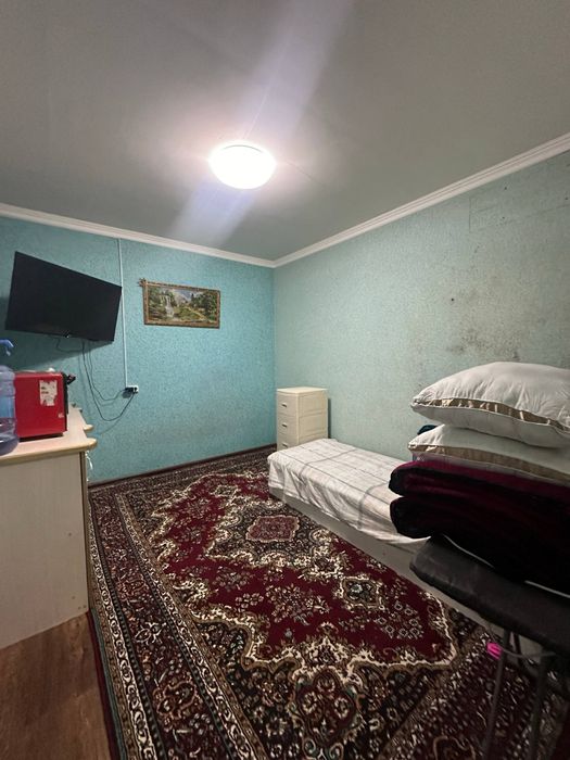 Мирабадский р-н Куйлюк (массив1) Баратхуджа махалля 1.5 соток 3 комнат