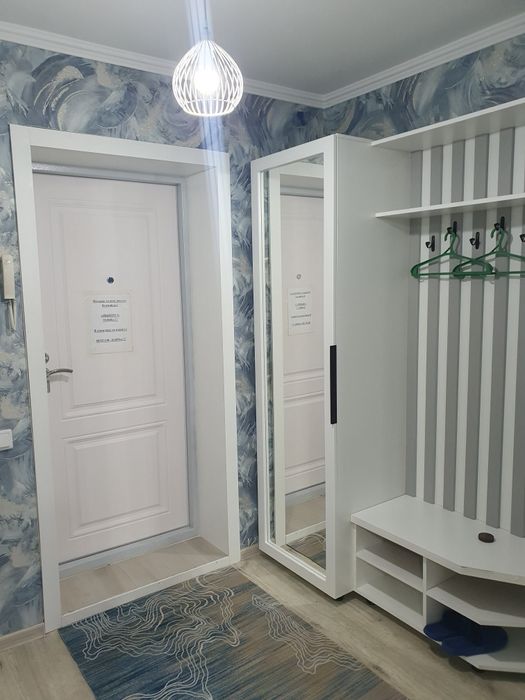 1комн.Люкс Океан