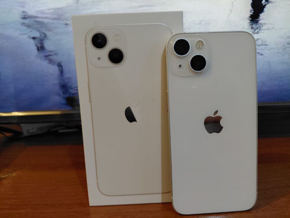 Айфон 13 Iphone 13 128Гб 128 Гб Айфон 13 128Гб Айфон 13 128 Гб