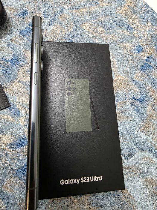 Samsung Galaxy S23 Ultra