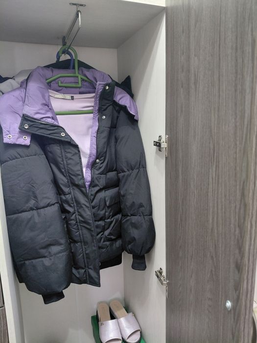 Продам шкаф в прихожую