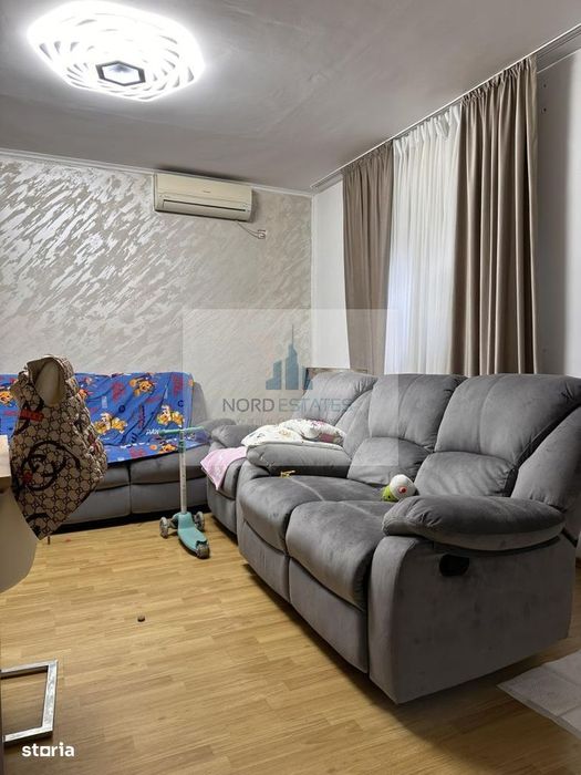 Casa de inchiriat Dristor-Baba Novac, garaj|curte