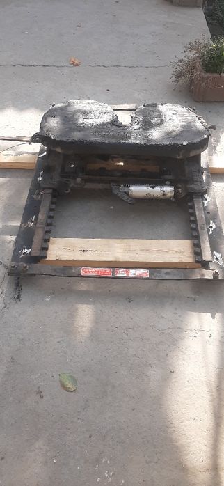 Седло релисли дафдан ечилган