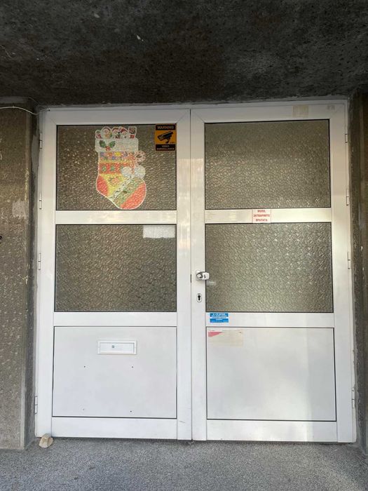 Дава се под наем Тристаен апартамент в Стара Загора, Център - 60 кв.м за 423.3 € - Снимка #22