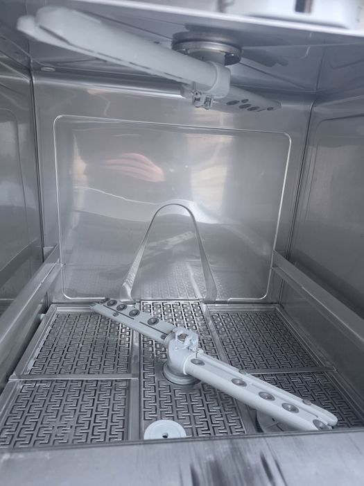 Нова! Съдомиялна машина с дренажна помпа