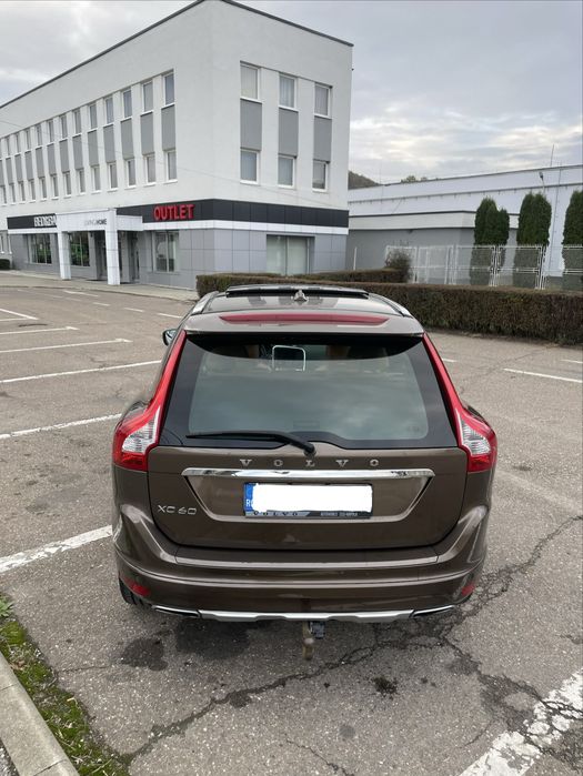 VOLVO XC60 2014 — imagine 2
