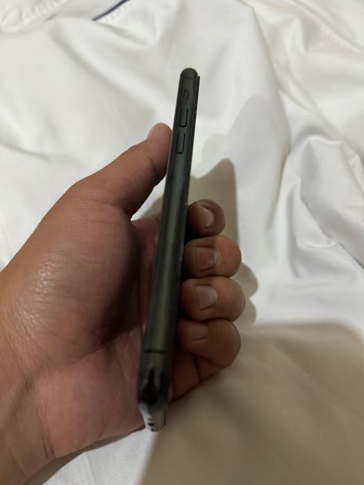 iphone 11pro 256гб с гарантией