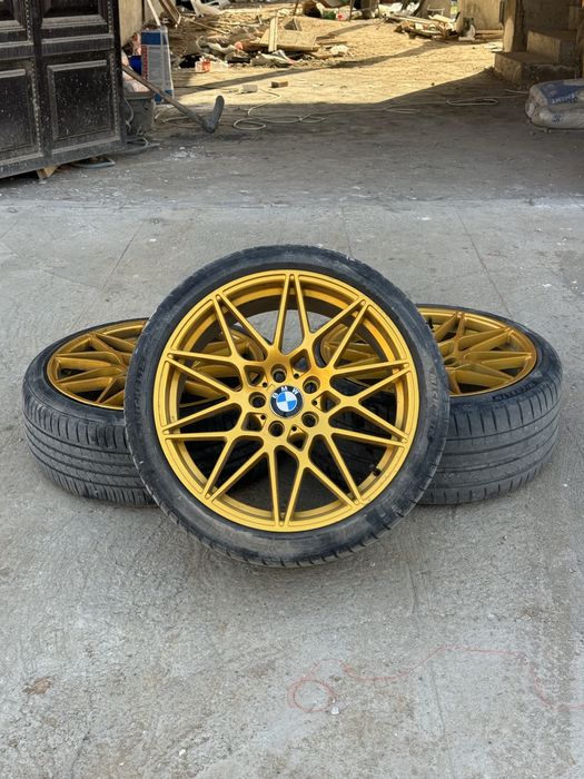 Bmw Diska sotiladi SROCHNO 19 razmer