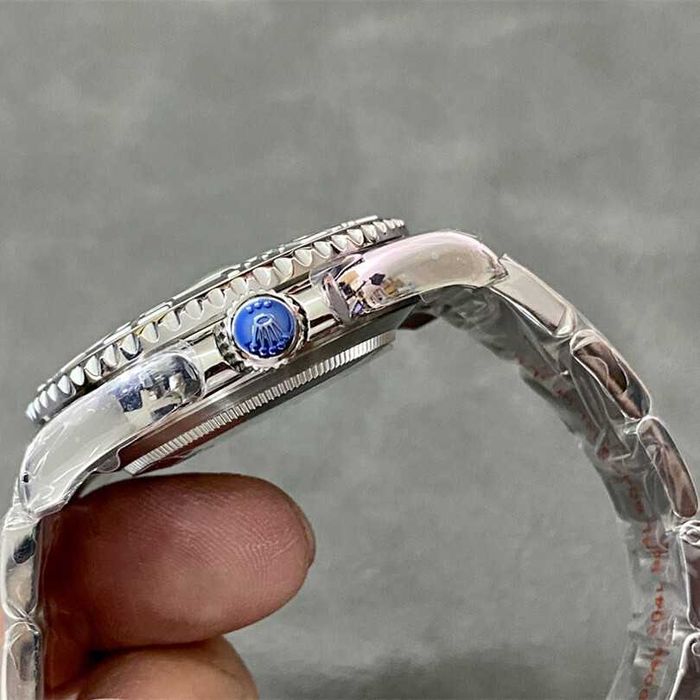 Автоматичен мъжки часовник Rolex Yacht-Master 40