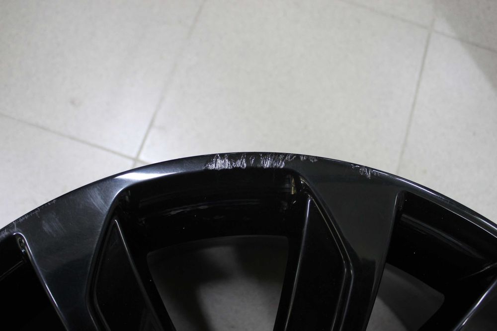 Джанта 20" BMW X5 (F15), X6 (F16)