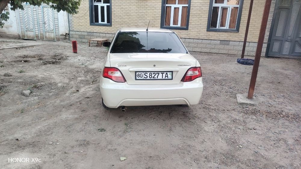 Neksiya 2 lyuks konditsioner