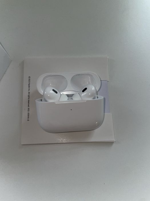 Безжични слушалки airpods pro 2