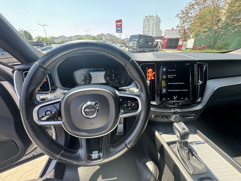 Volvo XC 60 Propietar