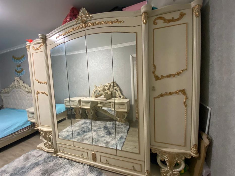 спальный гарнитур сатылады