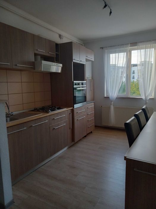 Apartament de Inchiriat