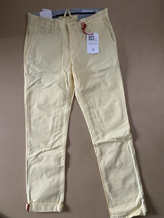 Pantaloni  “Ben Sherman” pentru barbati