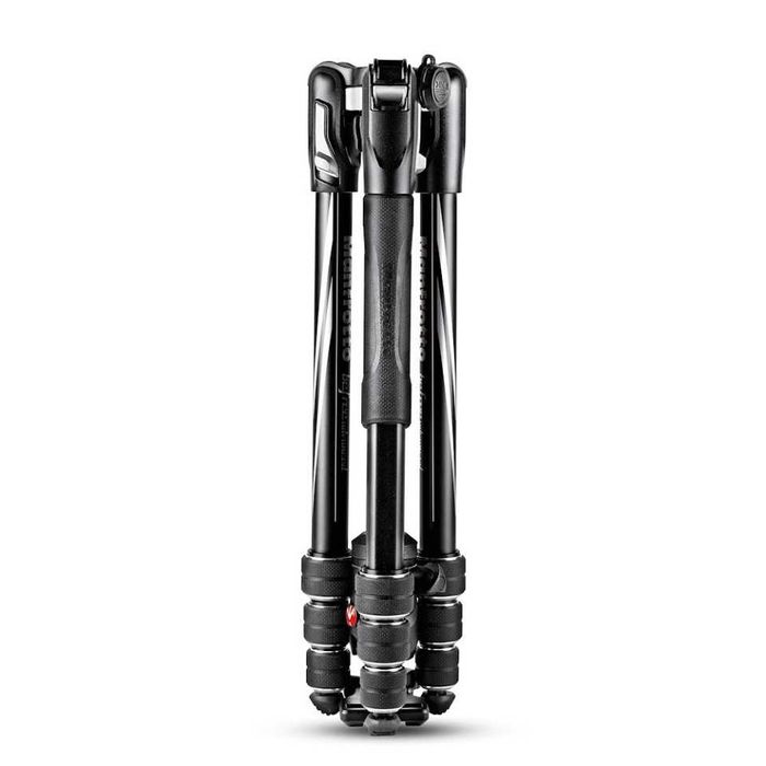 Профессиональный штатив Manfrotto Befree Advanced