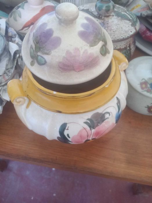 Farfurii decorative,