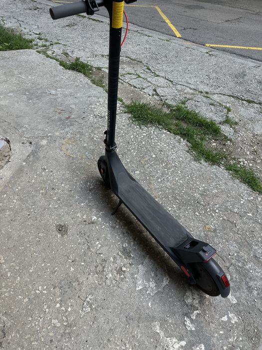 Електрическа тротинетка Xiaomi Electric Scooter 4 Lite Gen2