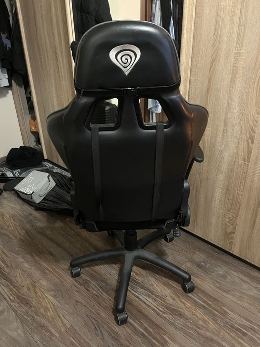 Геймърски стол Genesis Nitro 550