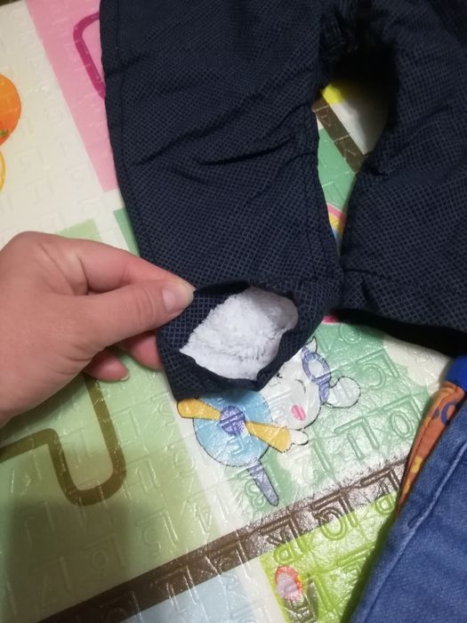 Голям лот за момче 80см(Mayoral, HM и др.)