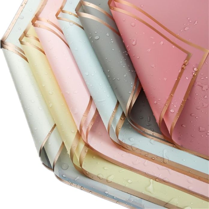 Оберточная бумага