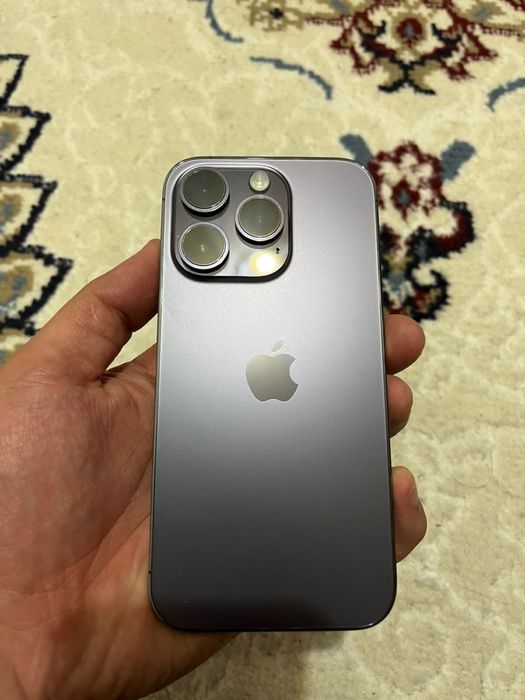 Айфон 14 про 128гб