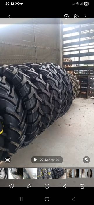 Belarus traktor balonlari (Беларус балон) 15.5 13.6