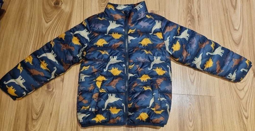 Преходни якета за момче